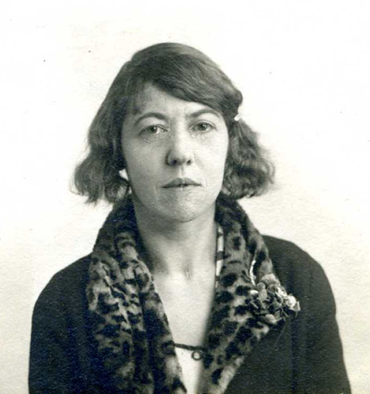 Astrid (1929)