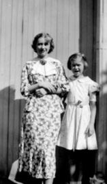 Margareth & Martha (1935)