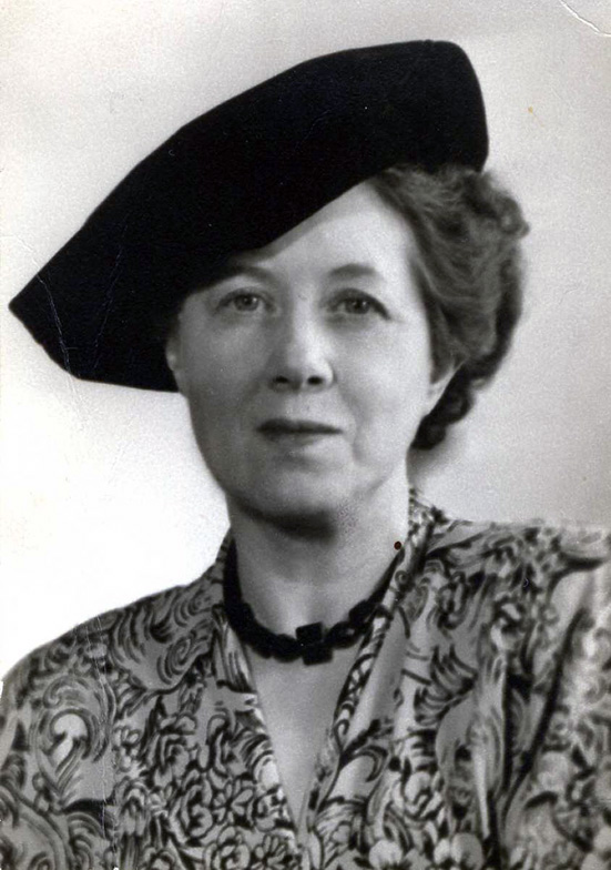 Ragnhild 1947