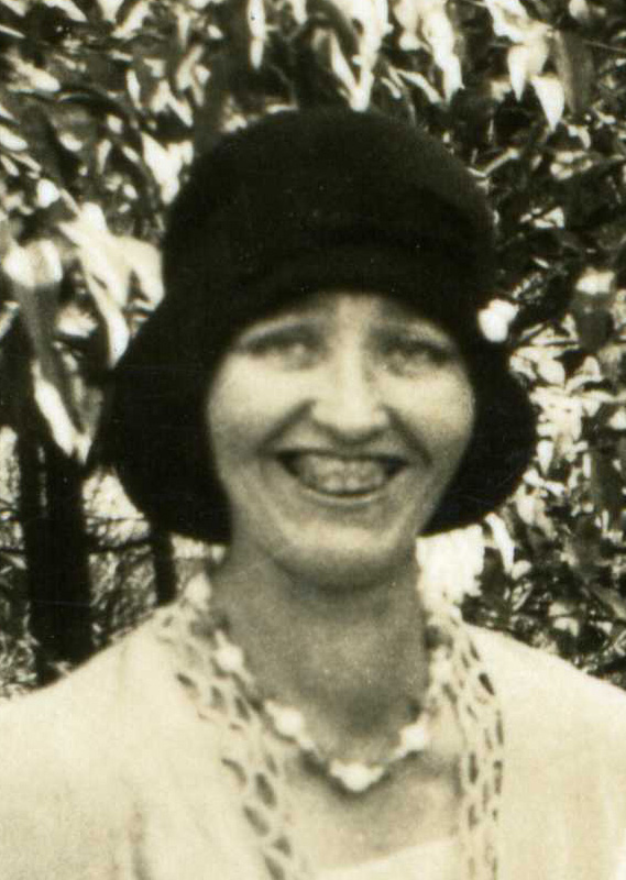 Victoria 1930