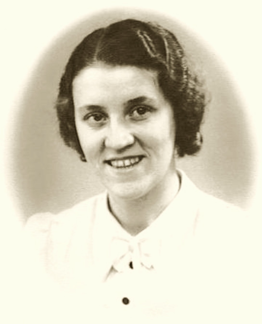 Sigrid Starck 1936