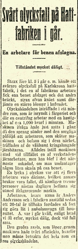 Karlskronatidningen 1914-04-17