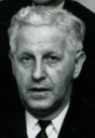 Gösta Friberg