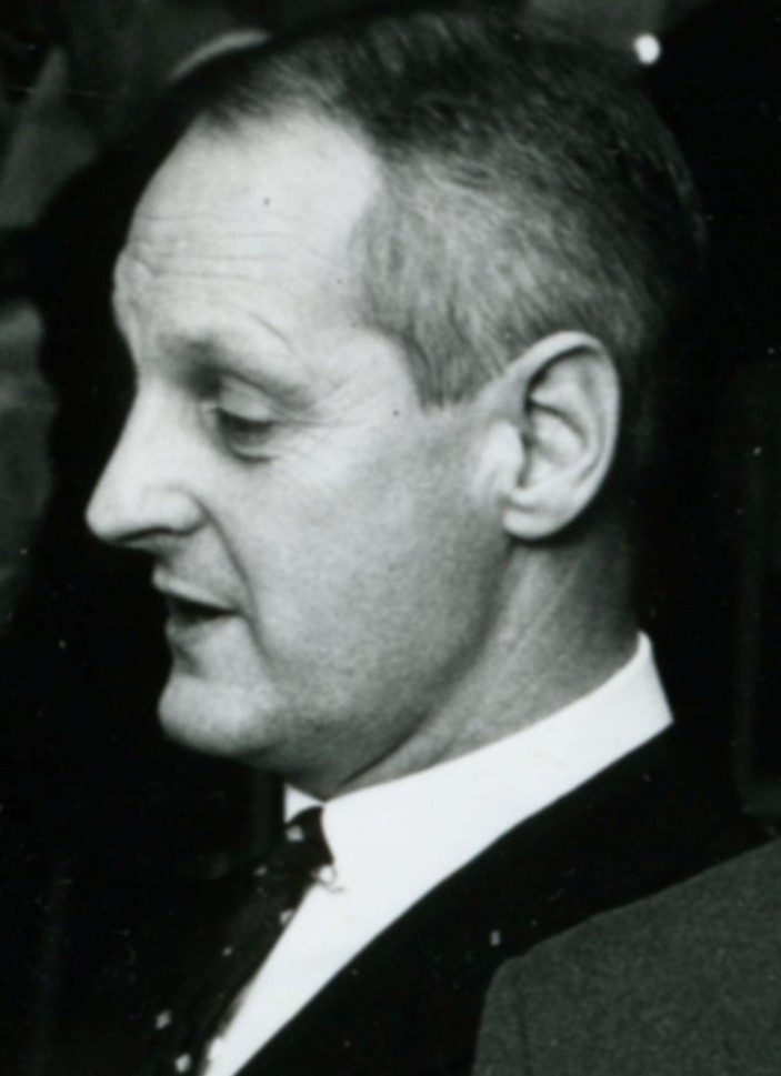 Bernt Petersson (1966)