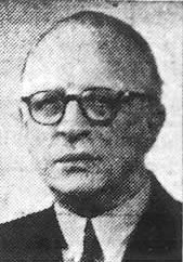 Carl Rydberg