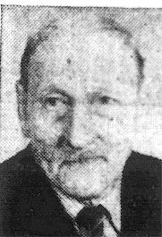 Karl Zetterberg