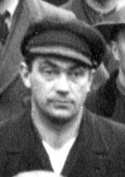 Oscar Karlsson (1933)