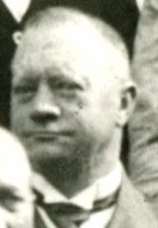 Ev. Nils Carlsson, före 1933