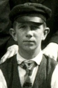 Erik Mogren?? (före 1933)