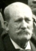 Gustaf Hägg ? (före 1933)